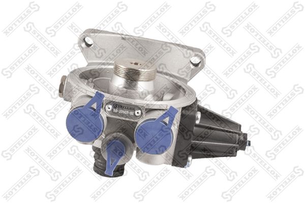 STELLOX 85-20002-SX Air Dryer, compressed-air system
