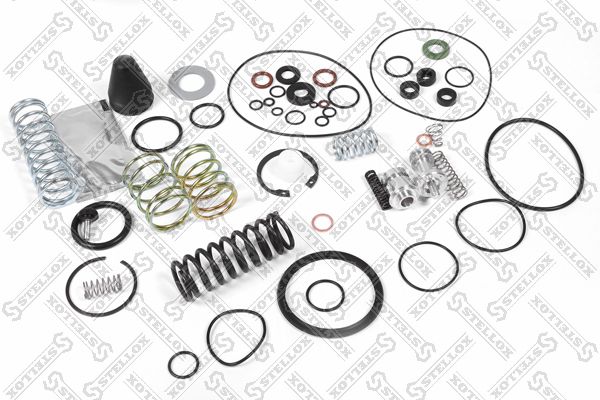 STELLOX 85-20204-SX Repair Kit, pressure control valve