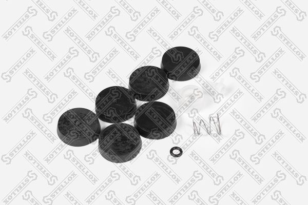STELLOX 85-20806-SX Repair Kit, service brake brake valve