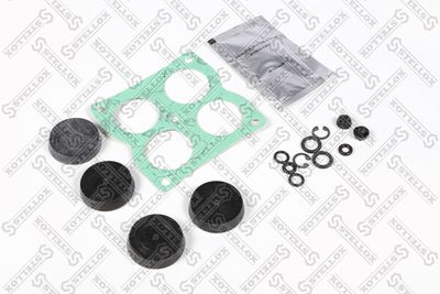 Repair Kit, service brake brake valve STELLOX 85-20928-SX