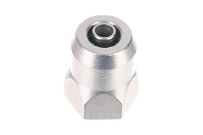 Connector, compressed-air line STELLOX 85-21204-SX
