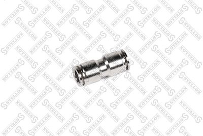 Connector, compressed-air line STELLOX 85-21248-SX