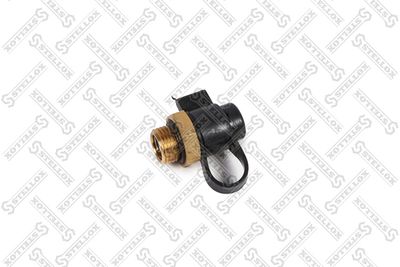 Connector, compressed-air line STELLOX 85-21251-SX