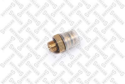 Connector, compressed-air line STELLOX 85-21254-SX