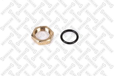 Connector, compressed-air line STELLOX 85-21264-SX