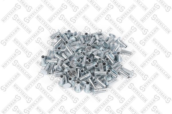 STELLOX 85-22021-SX Rivet, drum brake lining