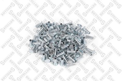 Rivet, drum brake lining STELLOX 85-22021-SX