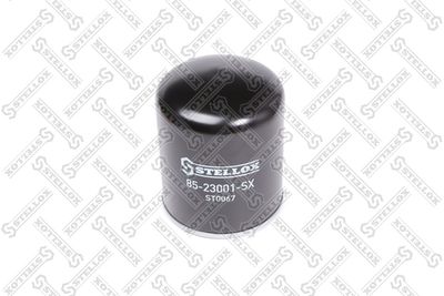 Air Dryer Cartridge, compressed-air system STELLOX 85-23001-SX