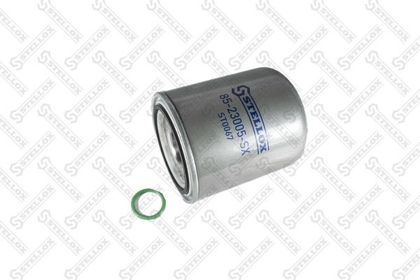 STELLOX 85-23005-SX Air Dryer Cartridge, compressed-air system