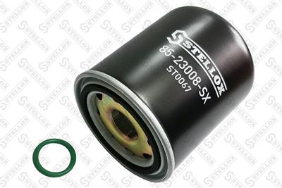 Air Dryer Cartridge, compressed-air system STELLOX 85-23008-SX