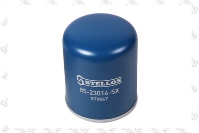 Air Dryer Cartridge, compressed-air system STELLOX 85-23014-SX