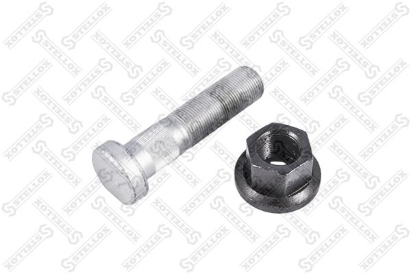 STELLOX 85-24010-SX Wheel Stud