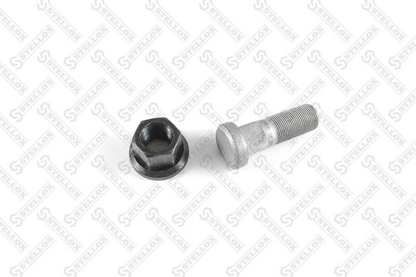 STELLOX 85-24011-SX Wheel Stud