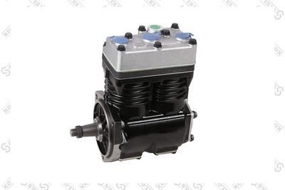 Compressor, compressed-air system STELLOX 85-25310-SX