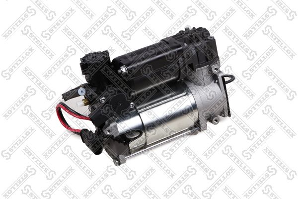STELLOX 85-25389-SX Compressor, compressed-air system