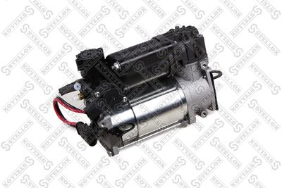 Compressor, compressed-air system STELLOX 85-25389-SX