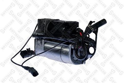 Compressor, compressed-air system STELLOX 85-25390-SX