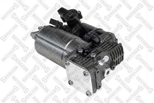 STELLOX 85-25391-SX Compressor, compressed-air system