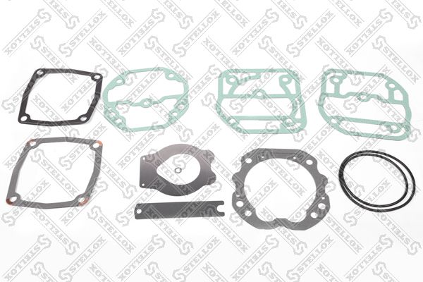 STELLOX 85-27814-SX Repair kit, air compressor