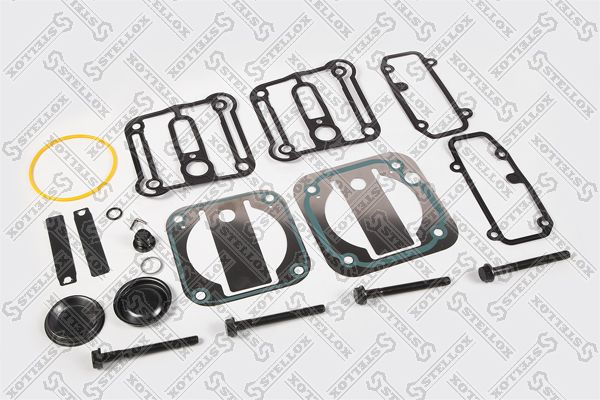 STELLOX 85-27820-SX Repair kit, air compressor