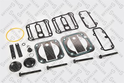 Repair kit, air compressor STELLOX 85-27820-SX