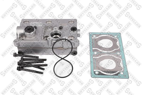 STELLOX 85-27877-SX Repair kit, air compressor