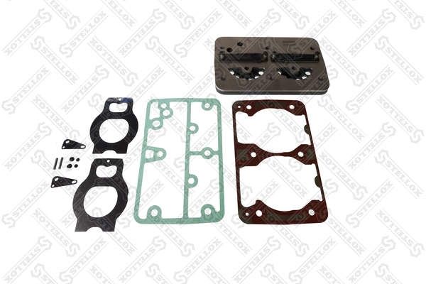 STELLOX 85-28802-SX Valve Plate, air compressor