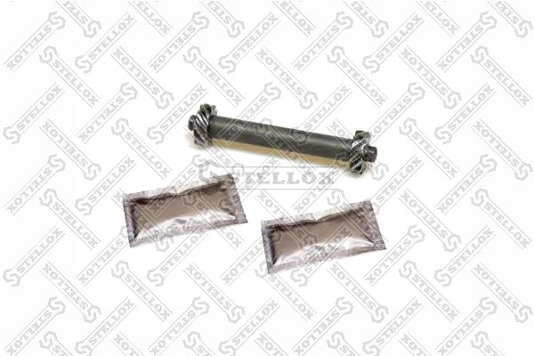 STELLOX 85-29909-SX Adjuster, drum brake