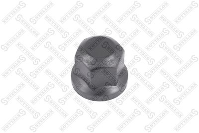 Cap, wheel nut STELLOX 85-32701-SX