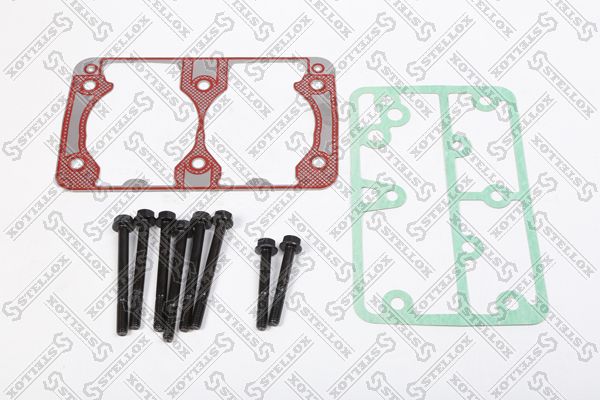 STELLOX 85-46626-SX Repair kit, air compressor