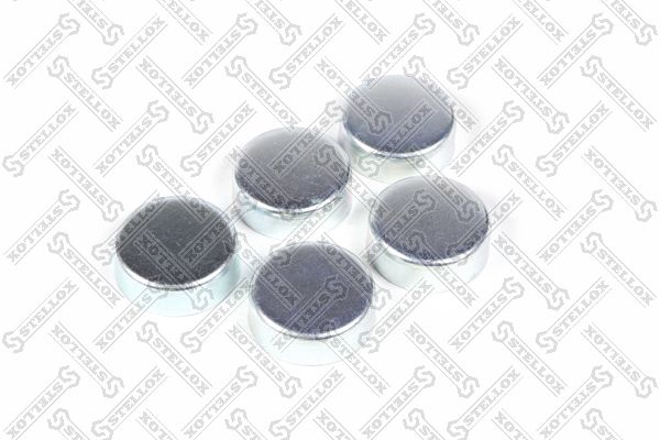 STELLOX 85-47001-SX Cover, brake caliper