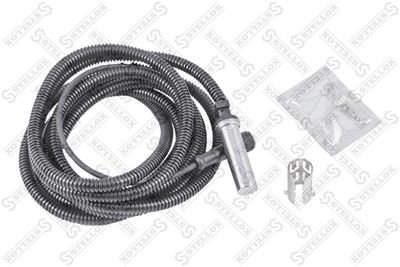 Sensor, wheel speed STELLOX 85-50510-SX