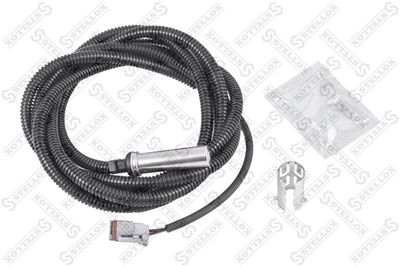 Sensor, wheel speed STELLOX 85-50531-SX