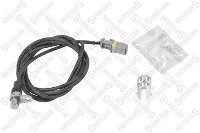 Sensor, wheel speed STELLOX 85-50532-SX