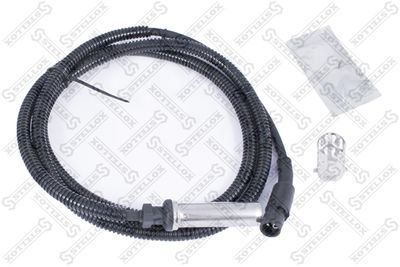Sensor, wheel speed STELLOX 85-50535-SX