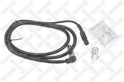 Sensor, wheel speed STELLOX 85-50539-SX