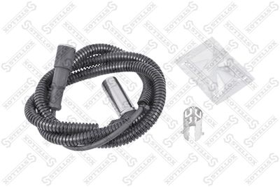 Sensor, wheel speed STELLOX 85-50563-SX
