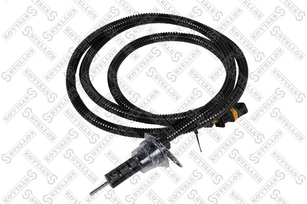 STELLOX 85-51504-SX Sensor, brake pad wear
