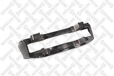 Bracket, brake caliper STELLOX 85-73302-SX