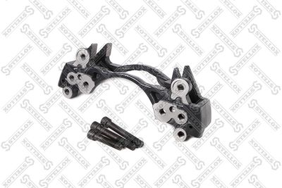 Bracket, brake caliper STELLOX 85-73313-SX