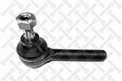 Ball Head, gearshift linkage STELLOX 86-00006-SX