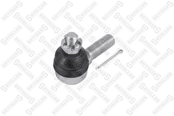 STELLOX 86-00019-SX Ball Head, gearshift linkage