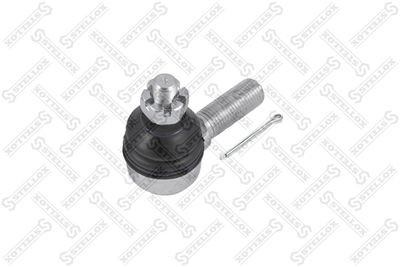 Ball Head, gearshift linkage STELLOX 86-00019-SX