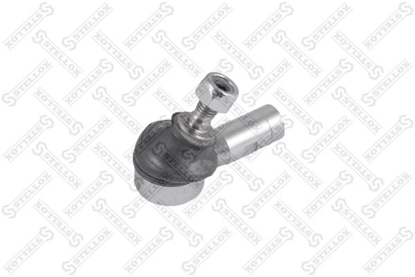 STELLOX 86-00021-SX Ball Head, gearshift linkage