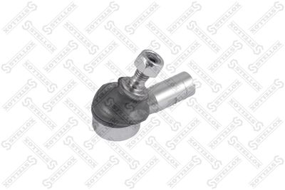 Ball Head, gearshift linkage STELLOX 86-00021-SX