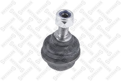 Ball Head, gearshift linkage STELLOX 86-00033-SX