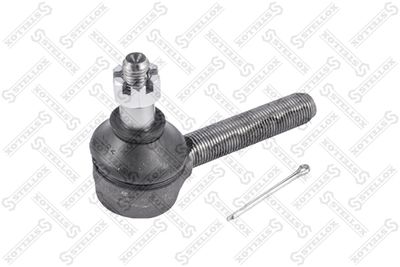 Ball Head, gearshift linkage STELLOX 86-00038-SX