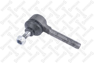 Ball Head, gearshift linkage STELLOX 86-00039-SX