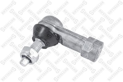 Ball Head, gearshift linkage STELLOX 86-00040-SX