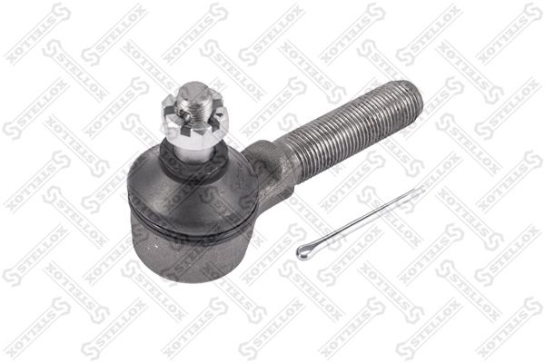 STELLOX 86-00045-SX Ball Head, gearshift linkage